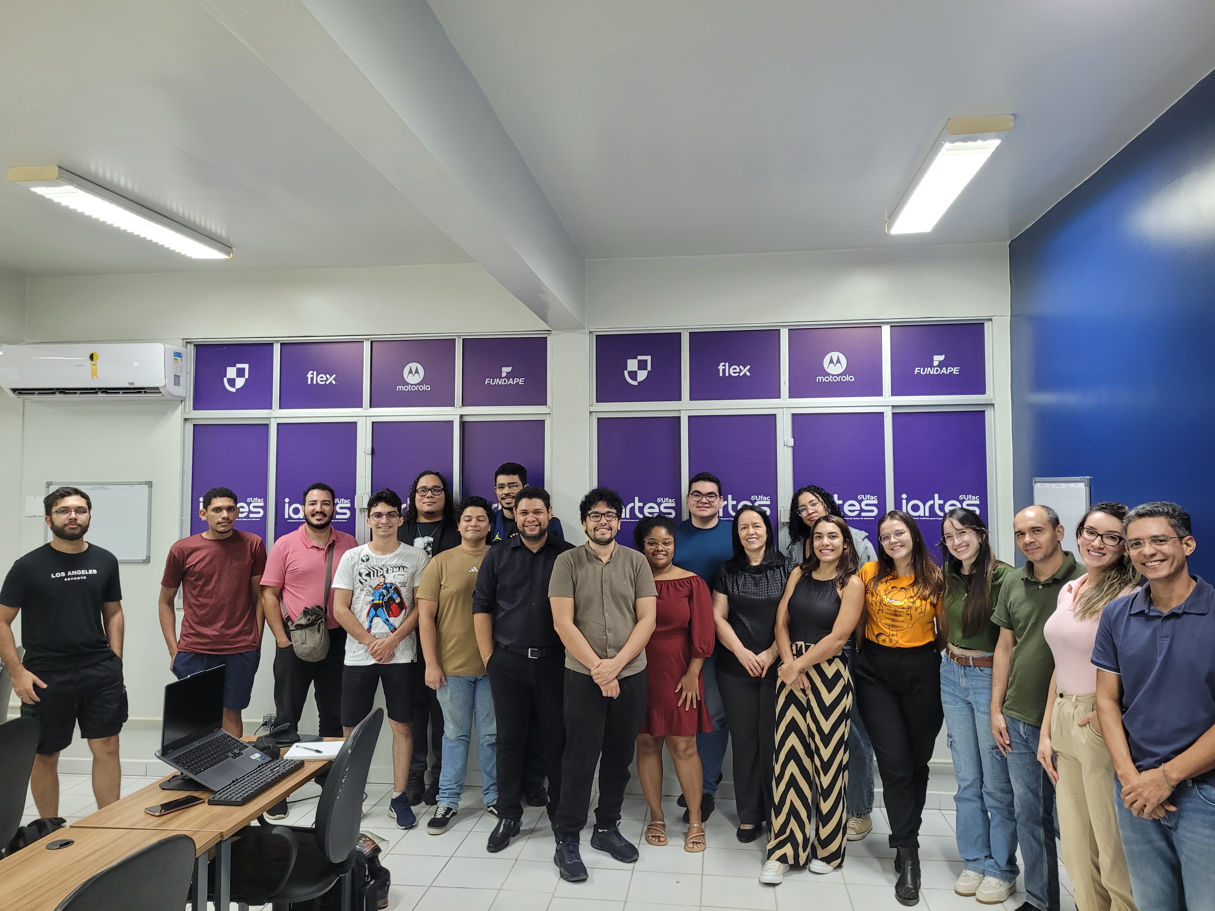 Turma 2